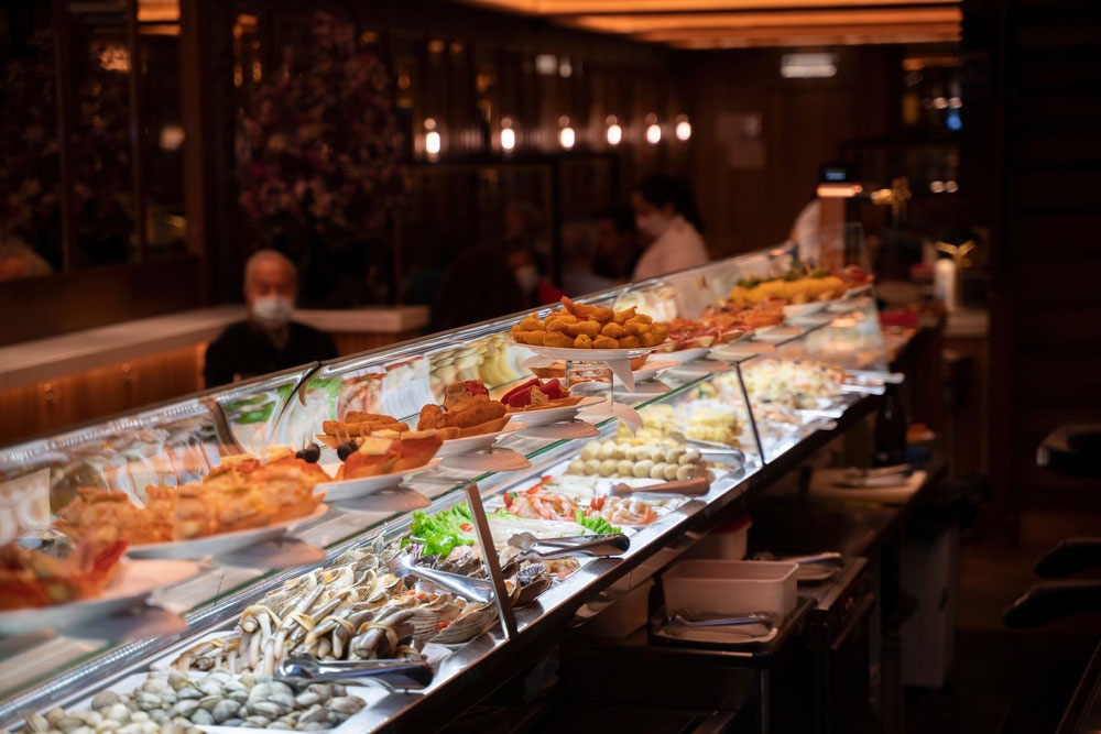 La Gastronomía La Gastronomía