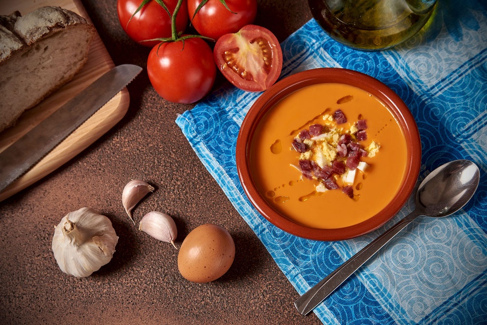 La Gastronomía La Gastronomía