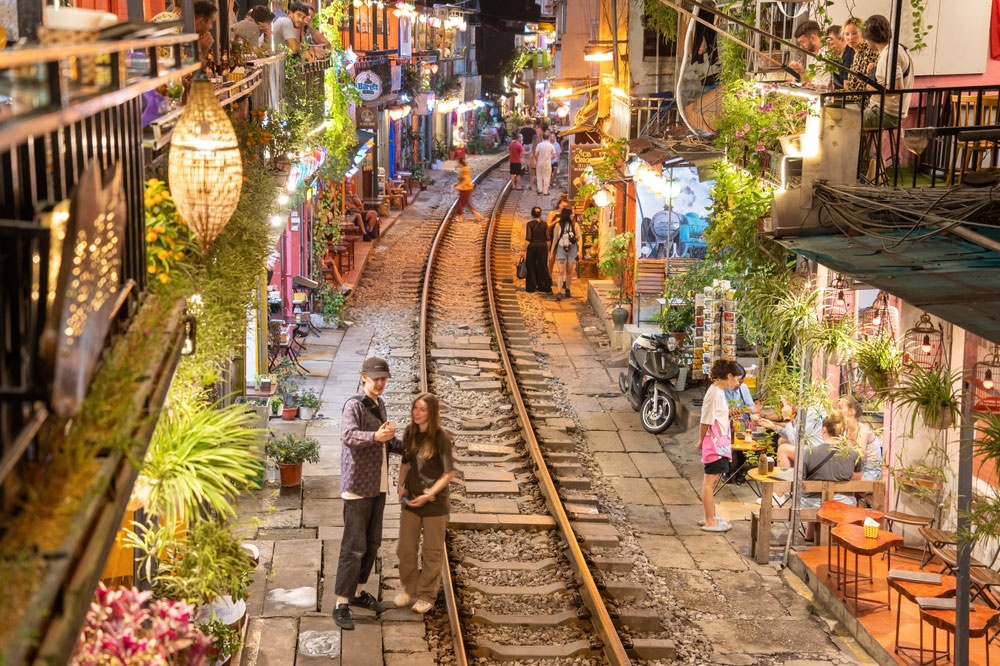 Hanoi