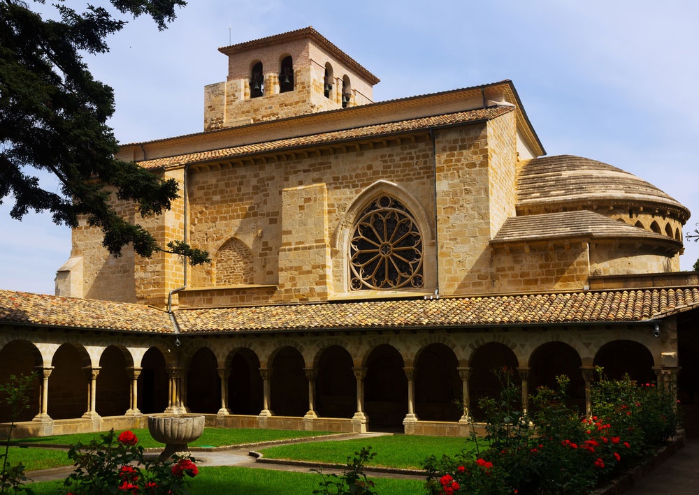 Iglesia de San Pedro de la Rúa