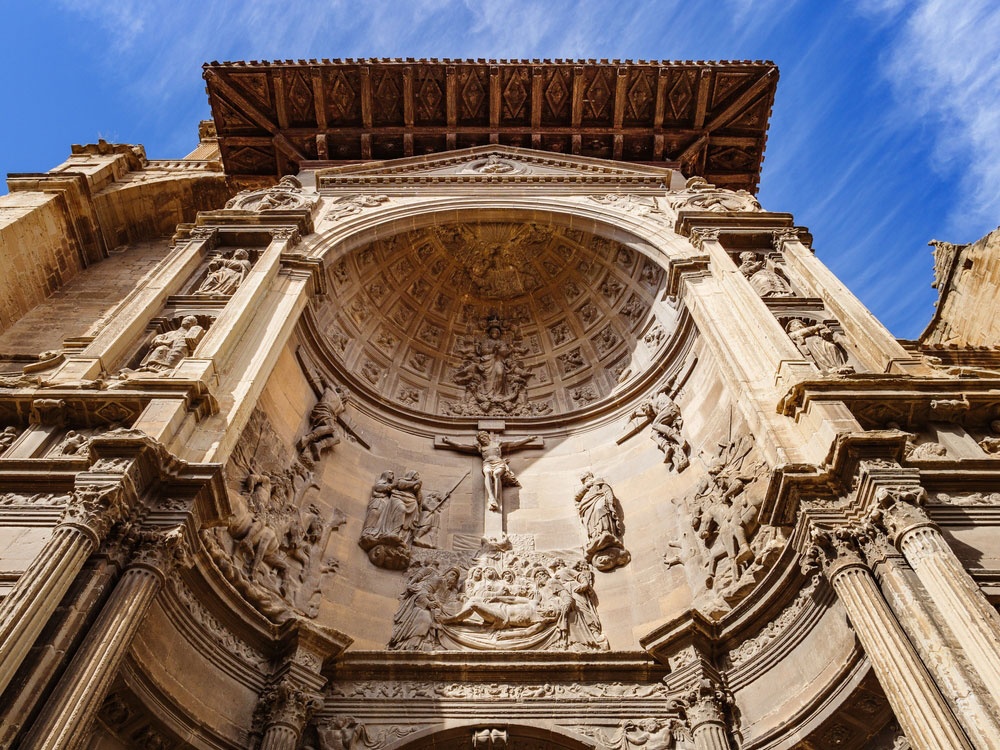 Iglesia de Santa María de Viana