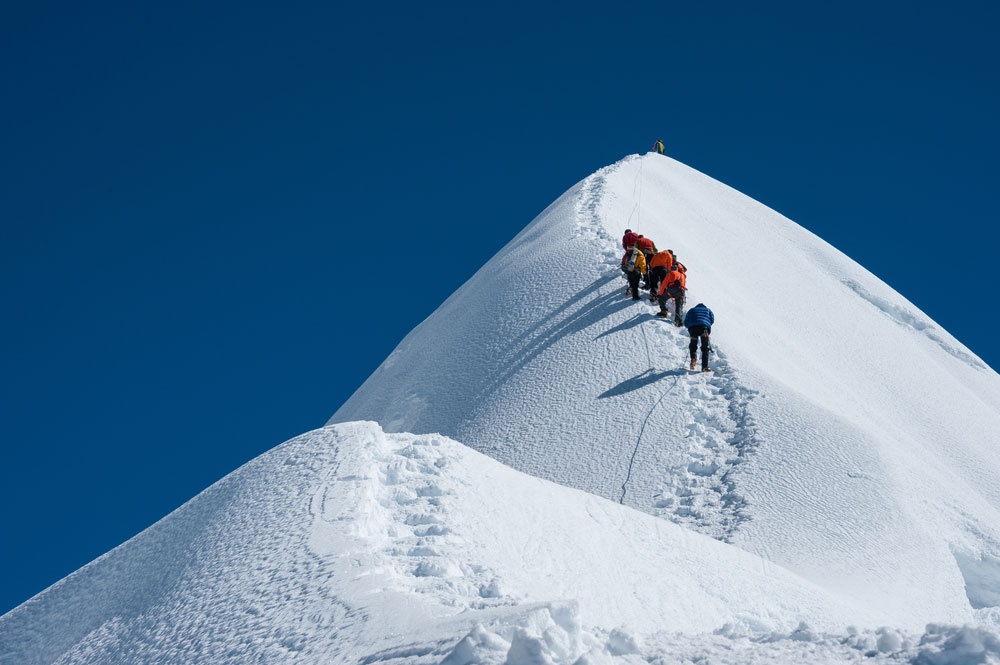 Pico de la Isla