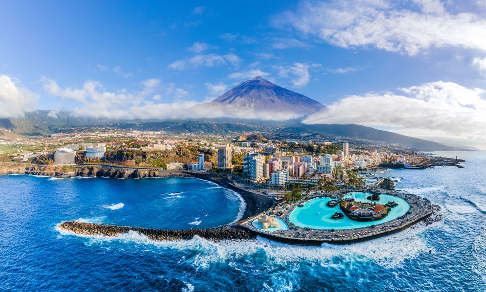 Islas Canarias (España)