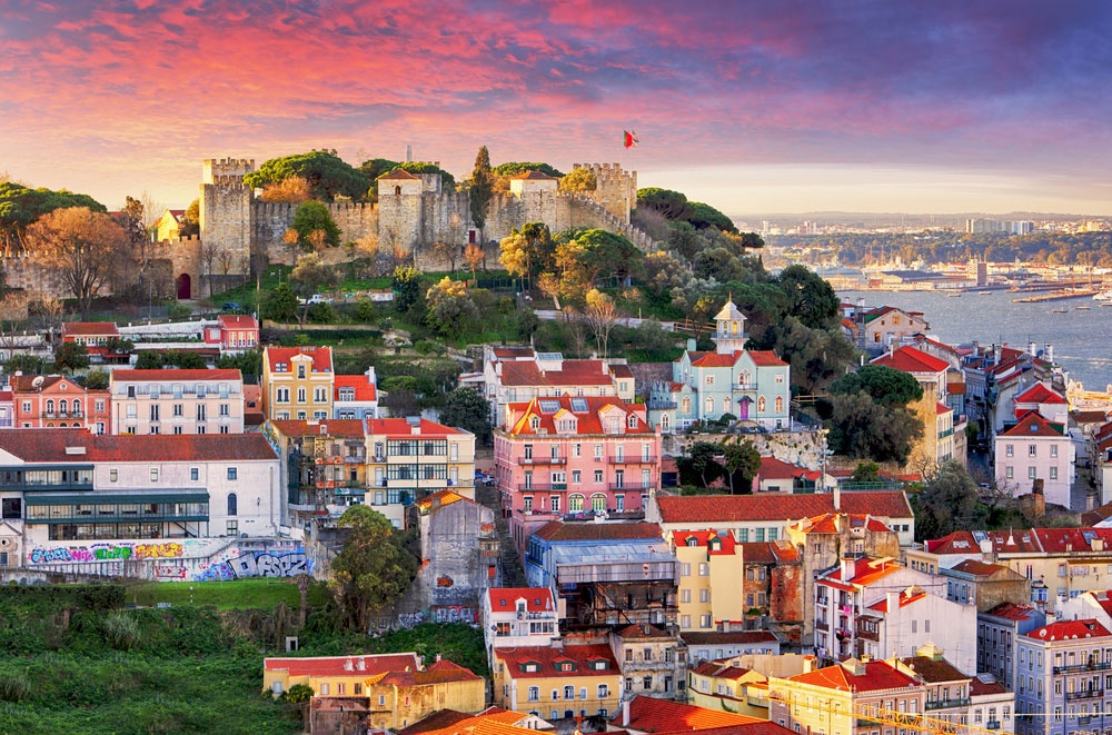 Lisboa Lisboa
