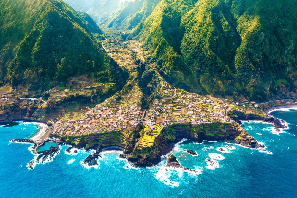 Madeira Madeira