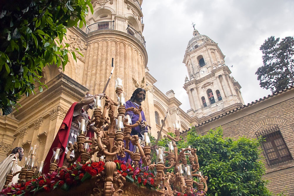 Málaga Málaga