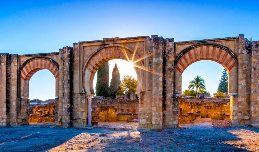 Medina Azahara Medina Azahara