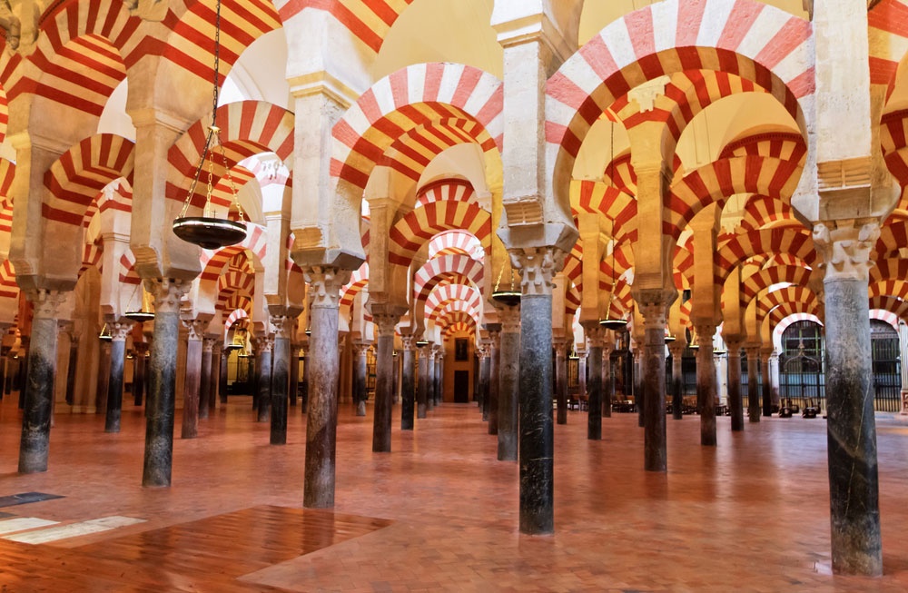 La Mezquita-Catedral