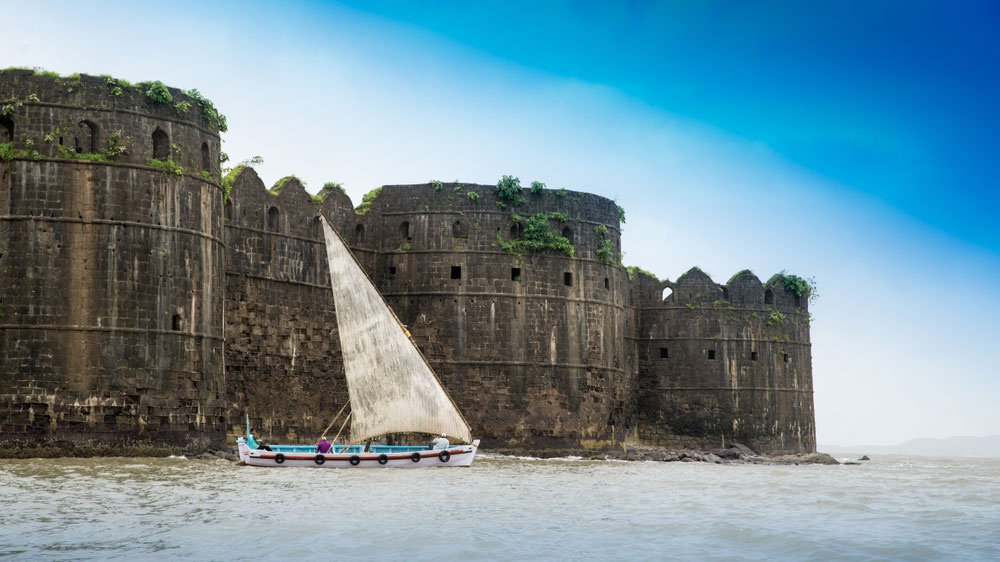 Murud-Janjira (India)