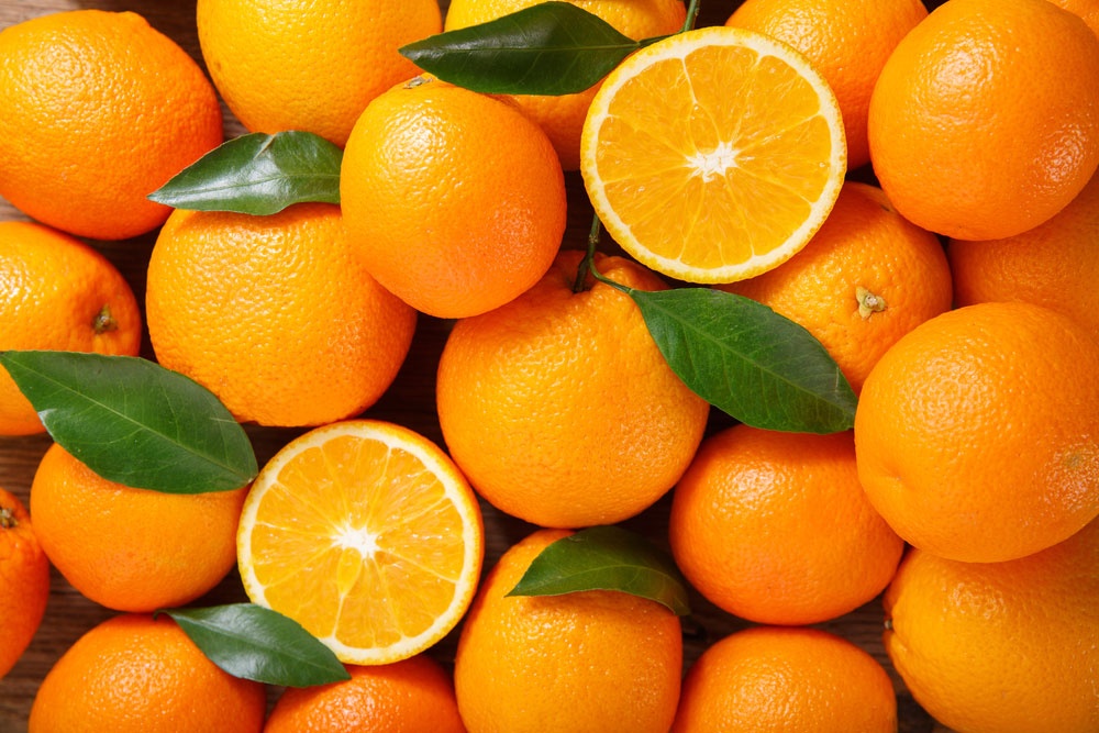 Naranja Naranja