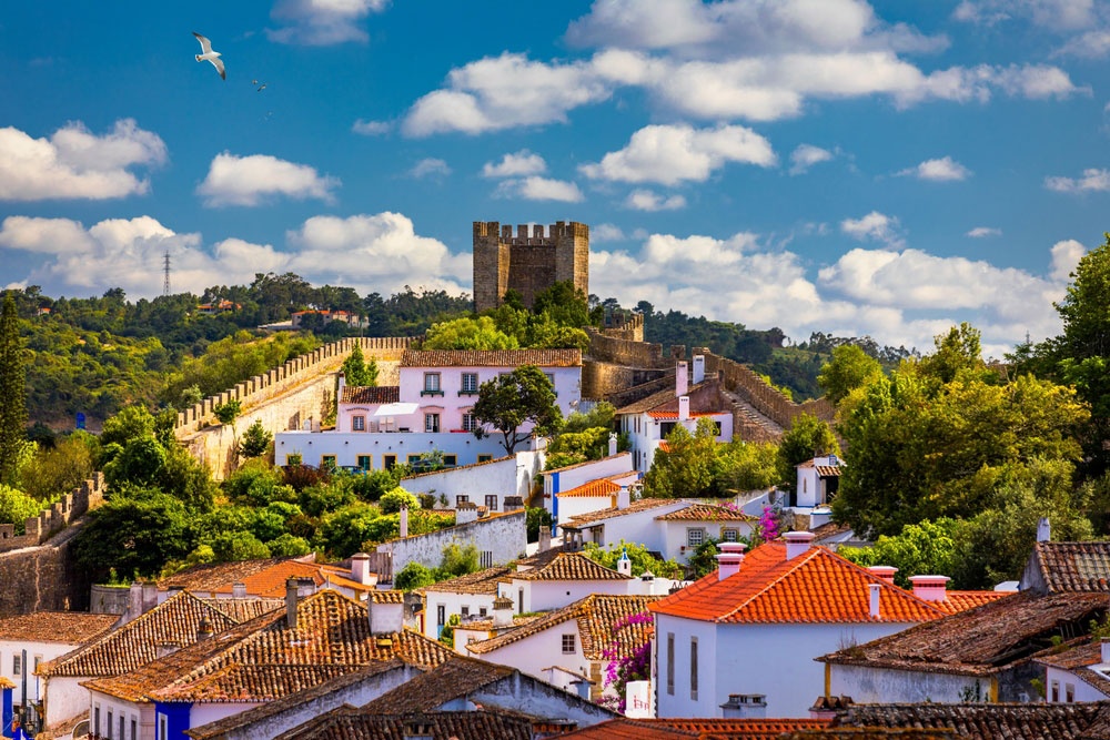 Óbidos (Portugal)