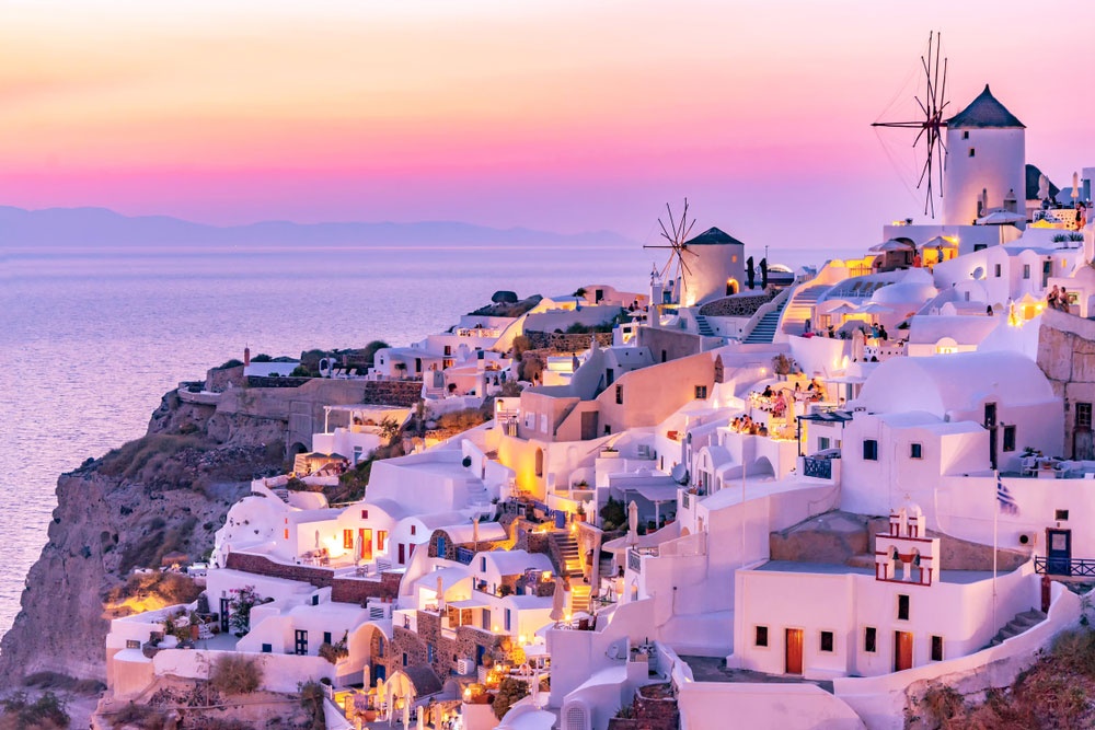 Oia (Grecia)