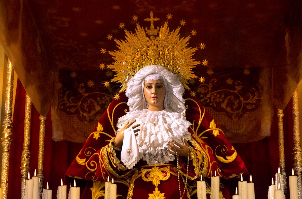 Orihuela Orihuela