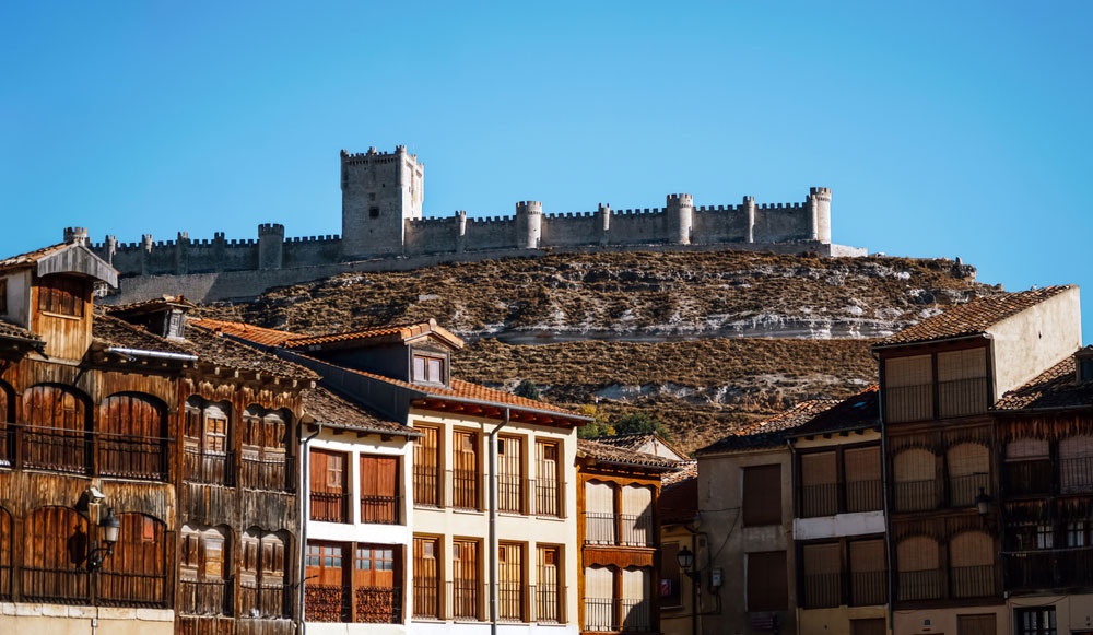 Peñafiel (Valladolid)