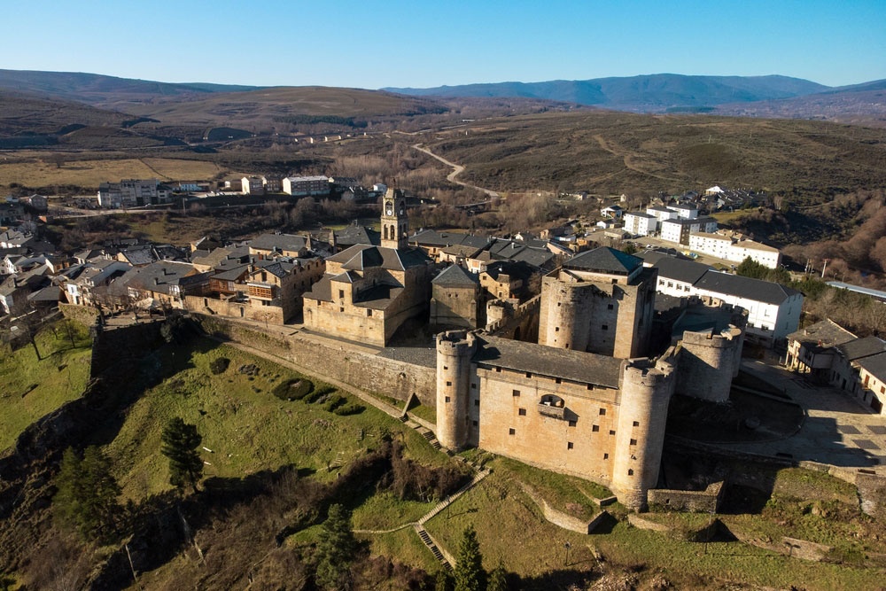 Puebla de Sanabria (Zamora)