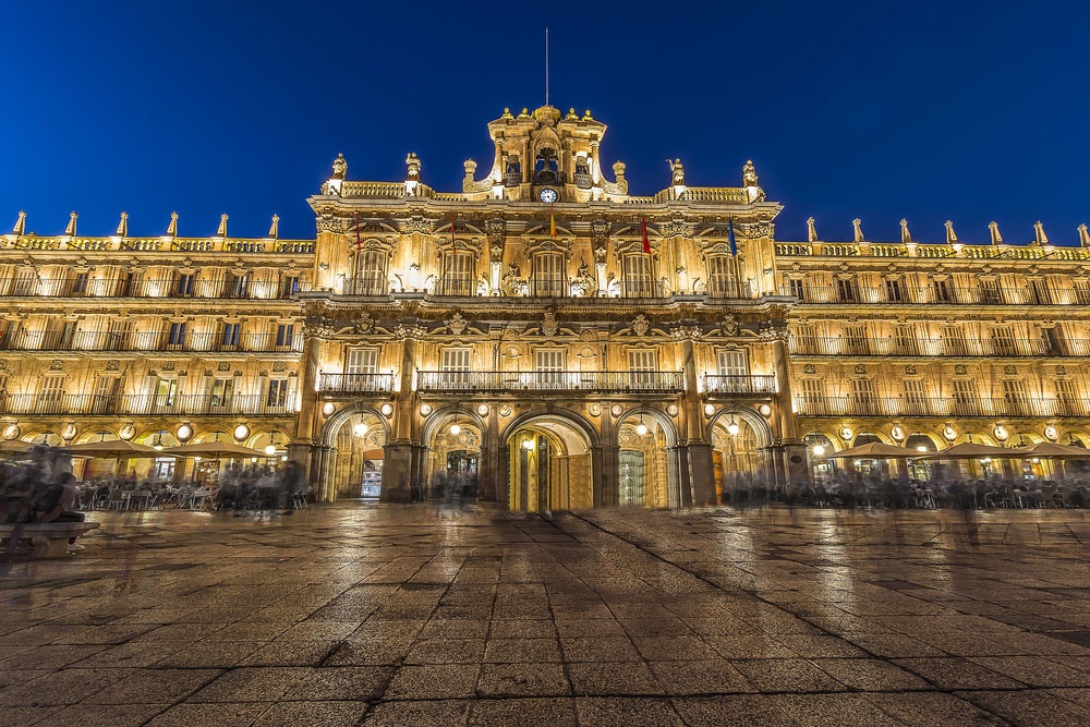 Plaza Mayor