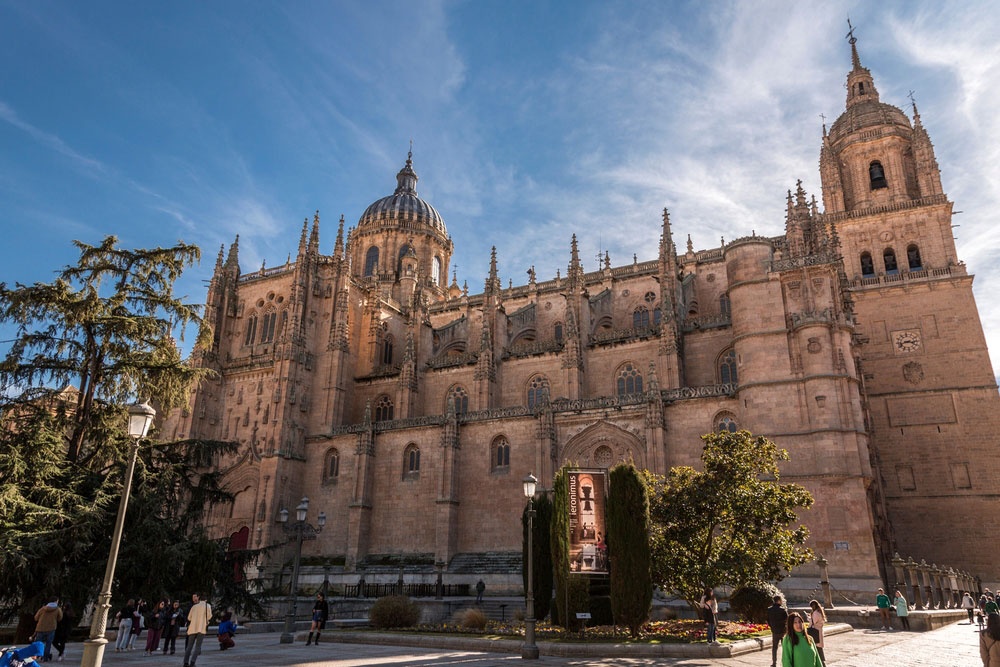 Plaza de Anaya