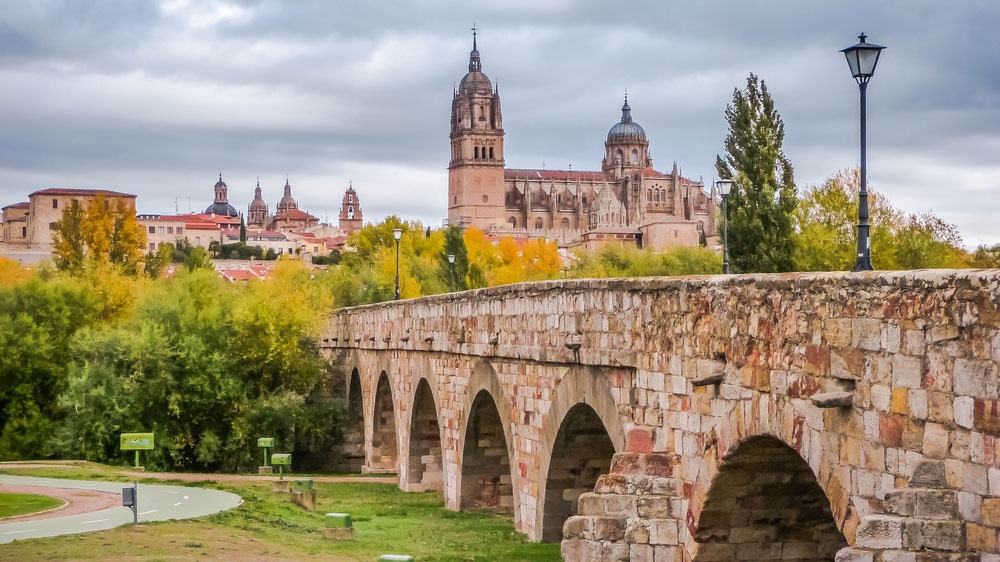 Puente Romano