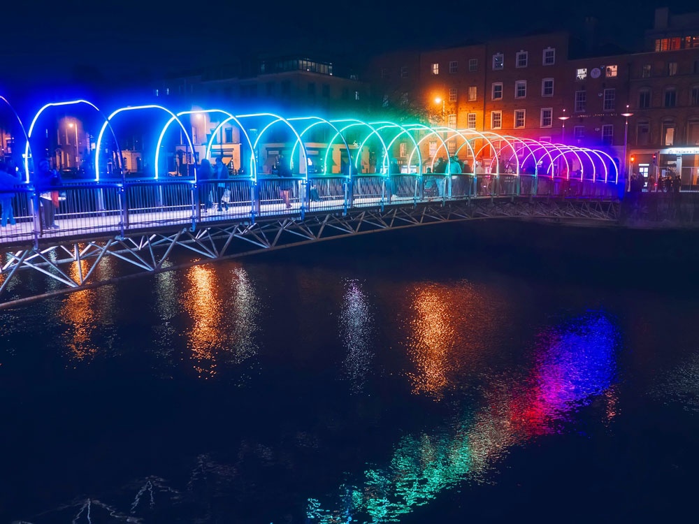 El Puente del Milenio