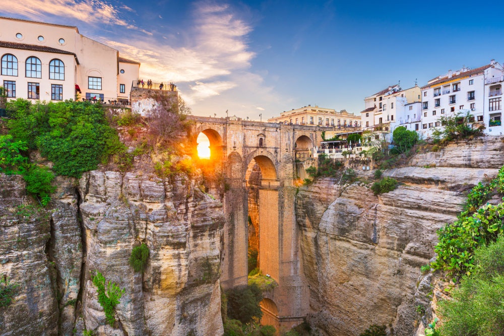 Ronda (España)