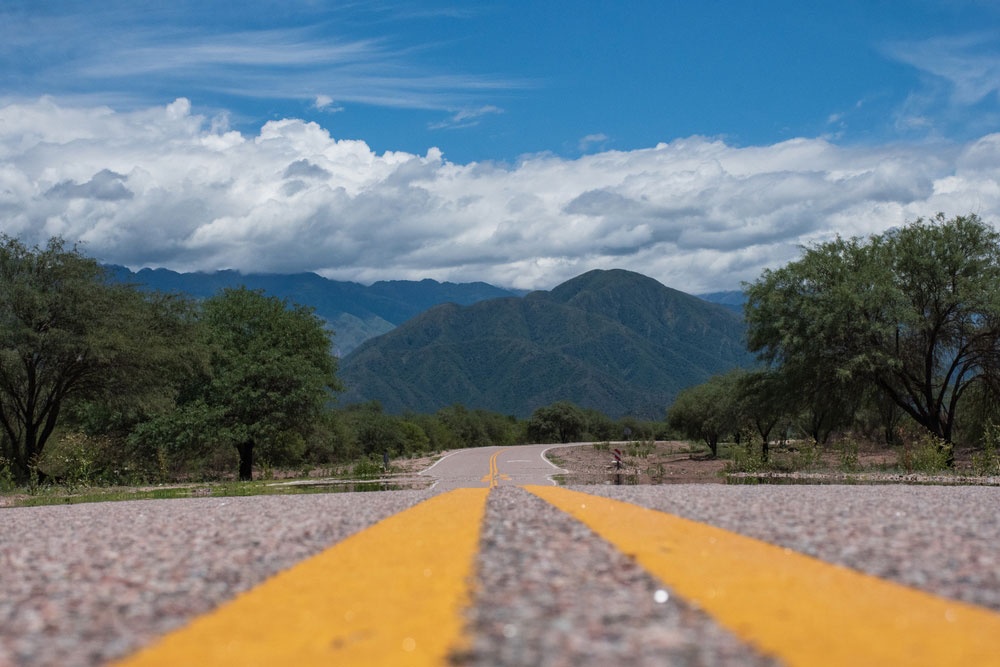 Ruta 40 Ruta 40