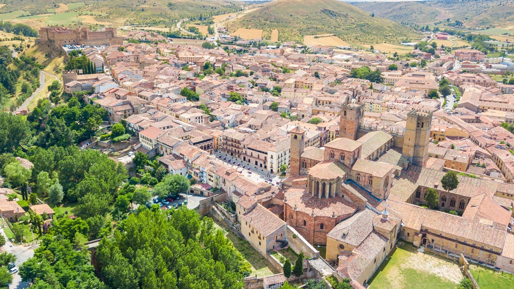 Sigüenza (Guadalajara)