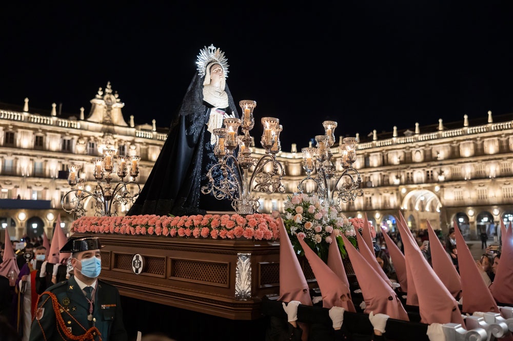 Salamanca Salamanca