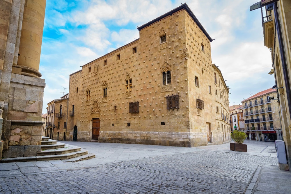 Salamanca Salamanca