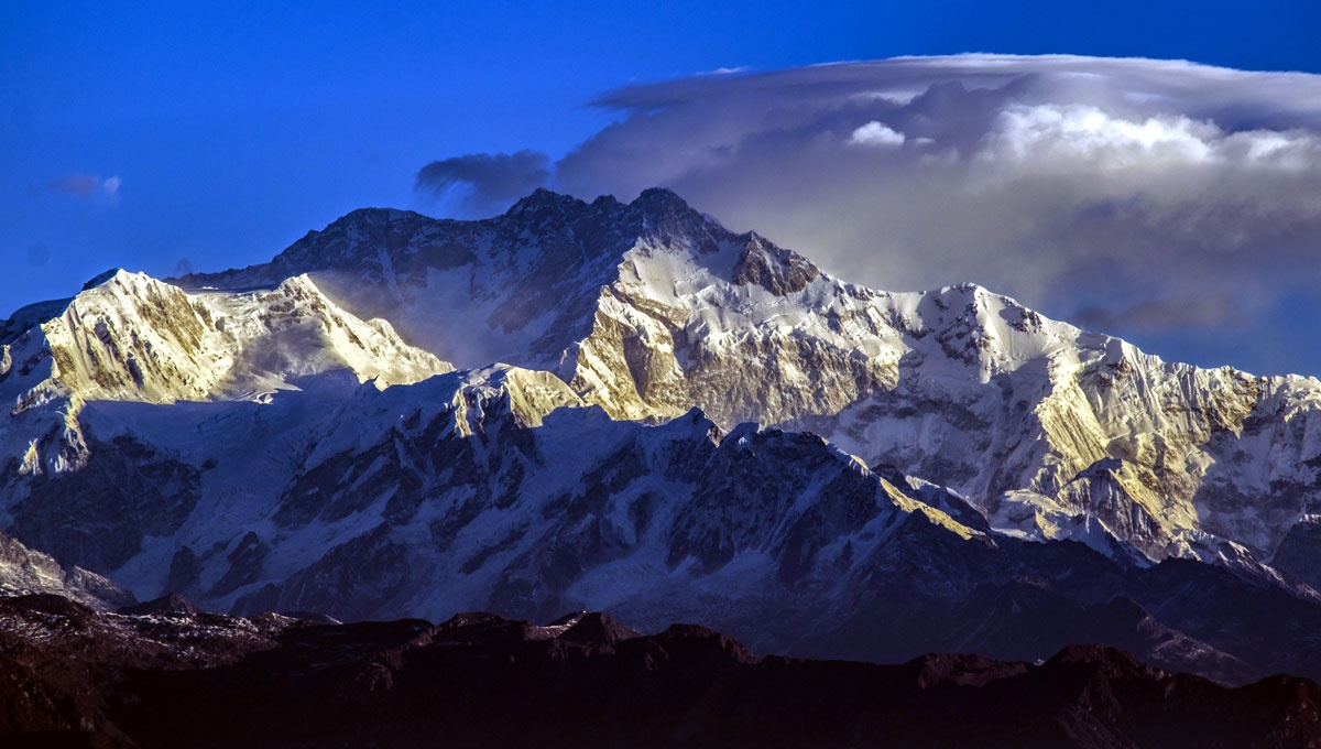 Sandakphu Sandakphu