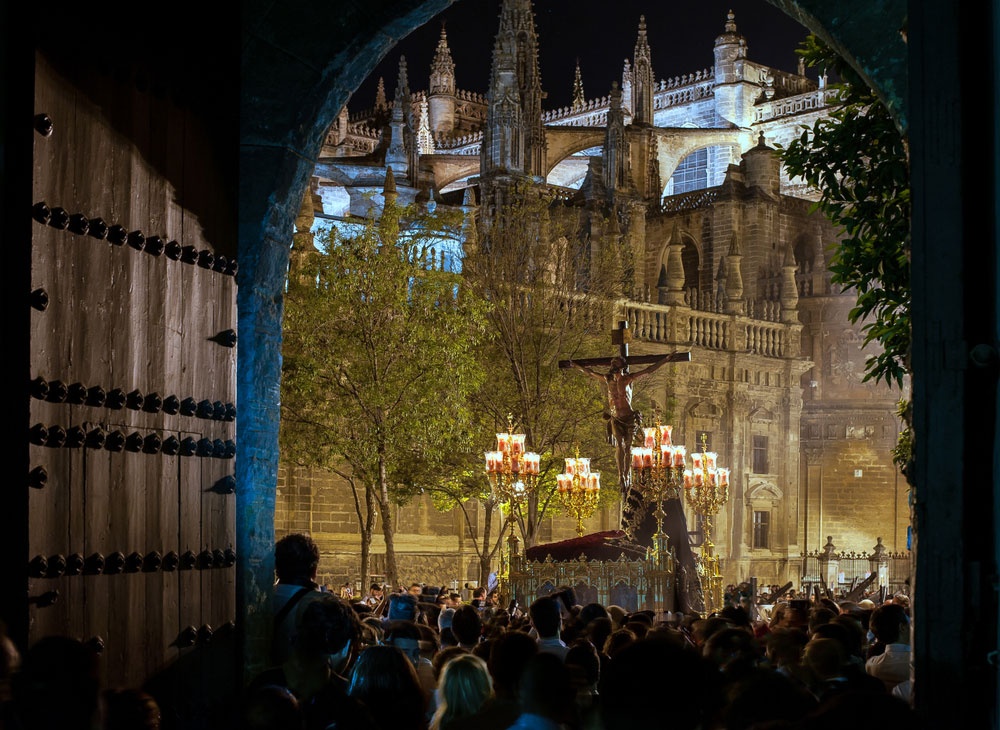 La Semana Santa