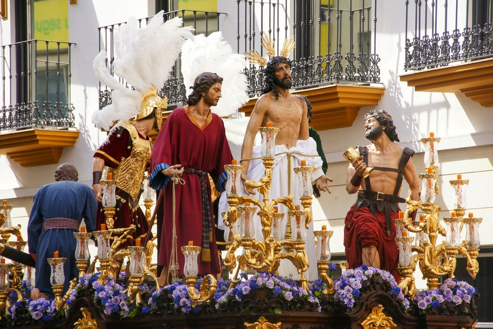 Sevilla Sevilla