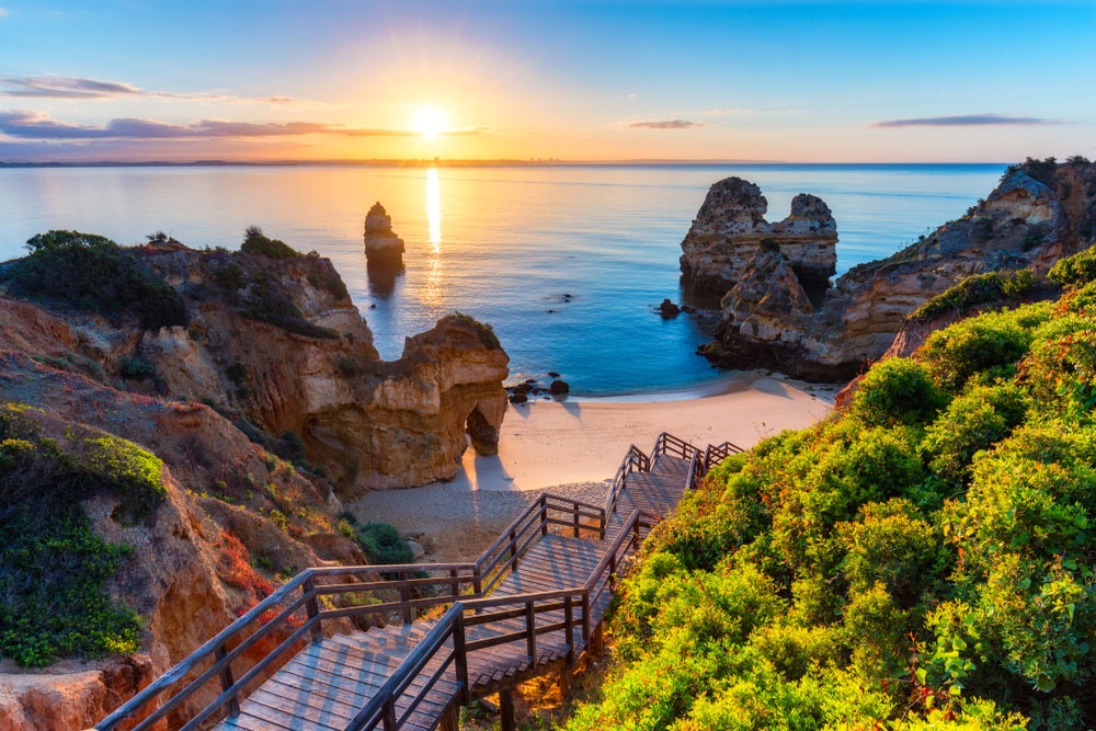 Algarve (Portugal)