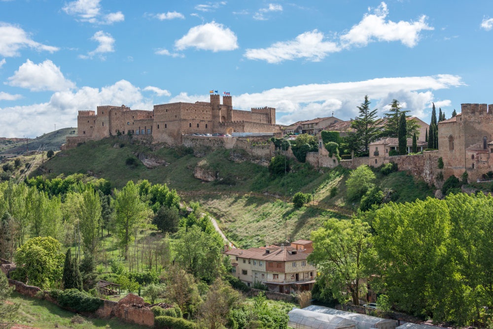 Sigüenza (Guadalajara)