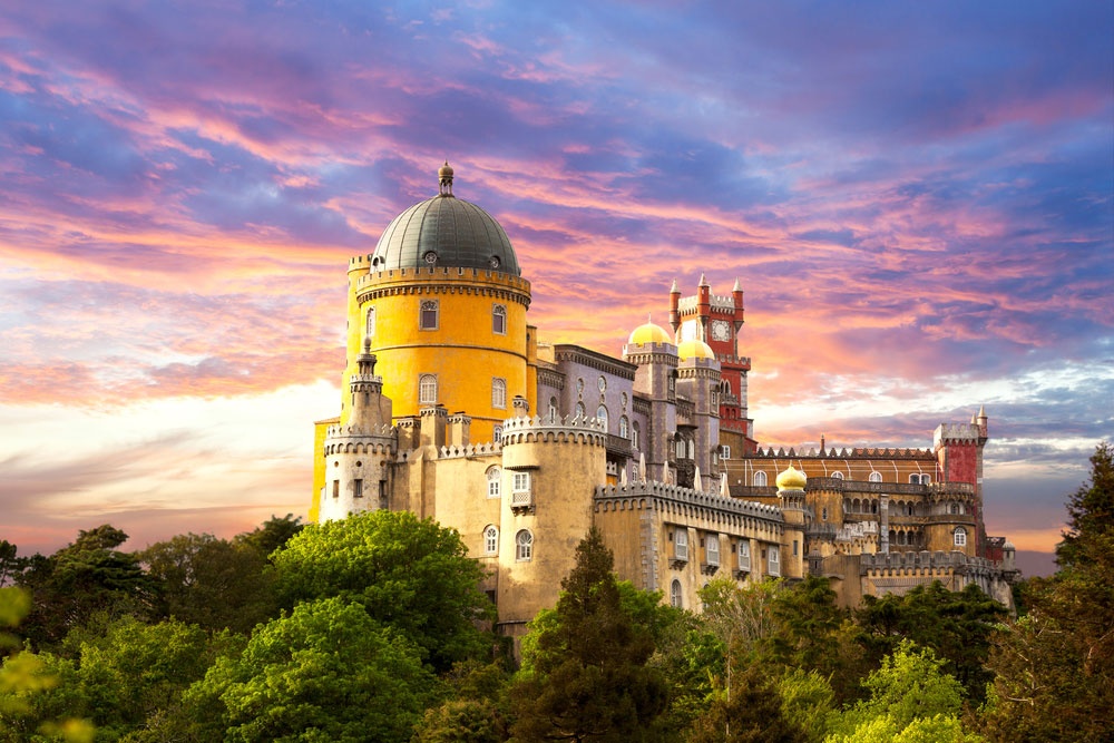 Sintra (Portugal)