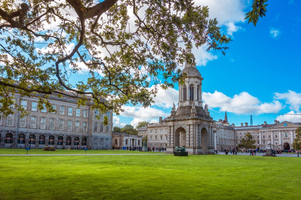 El Trinity College