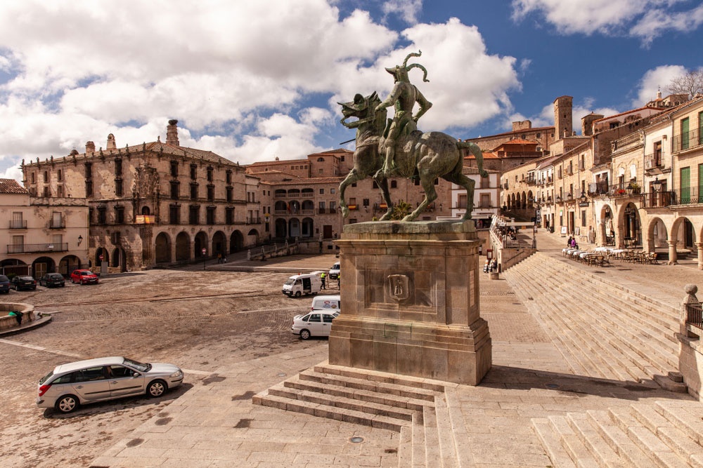 Los cinco finalistas a mejor pueblo de España según National Geographic