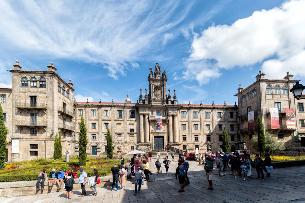La Universidad La Universidad