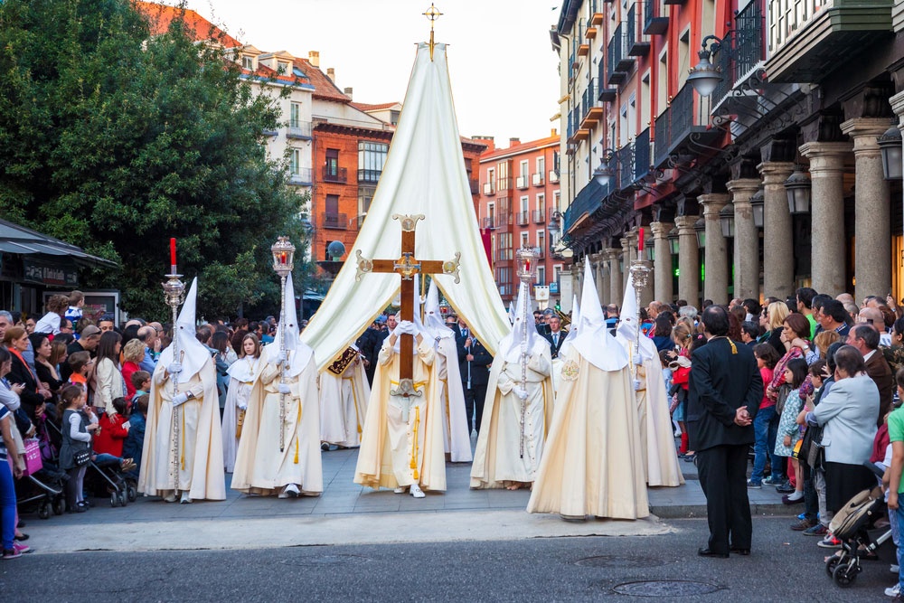 Valladolid Valladolid