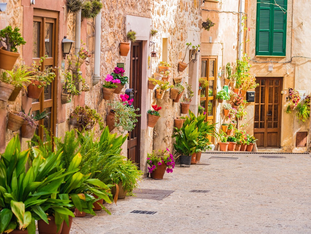 Valldemosa (Mallorca)