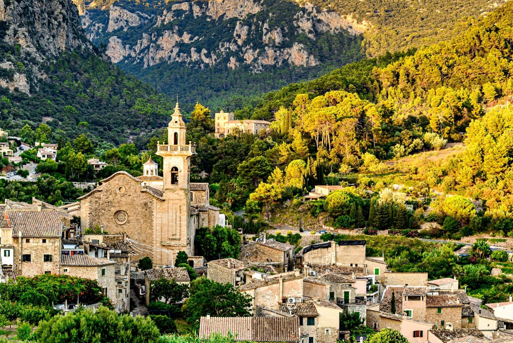 Valldemosa (Mallorca)