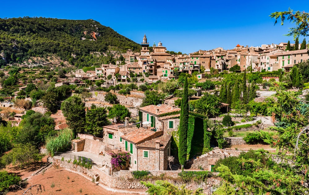 Valldemosa (Mallorca)