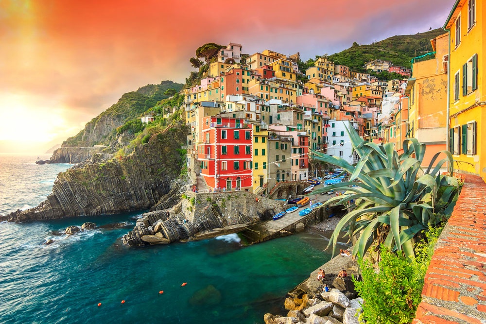 Vernazza (Italia)