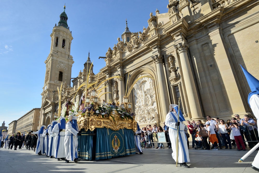 Zaragoza Zaragoza