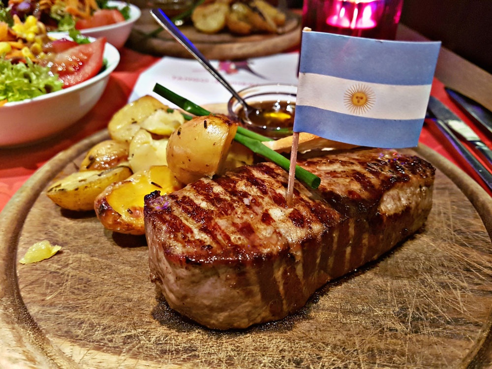 Gastronomía exquisita Gastronomía exquisita