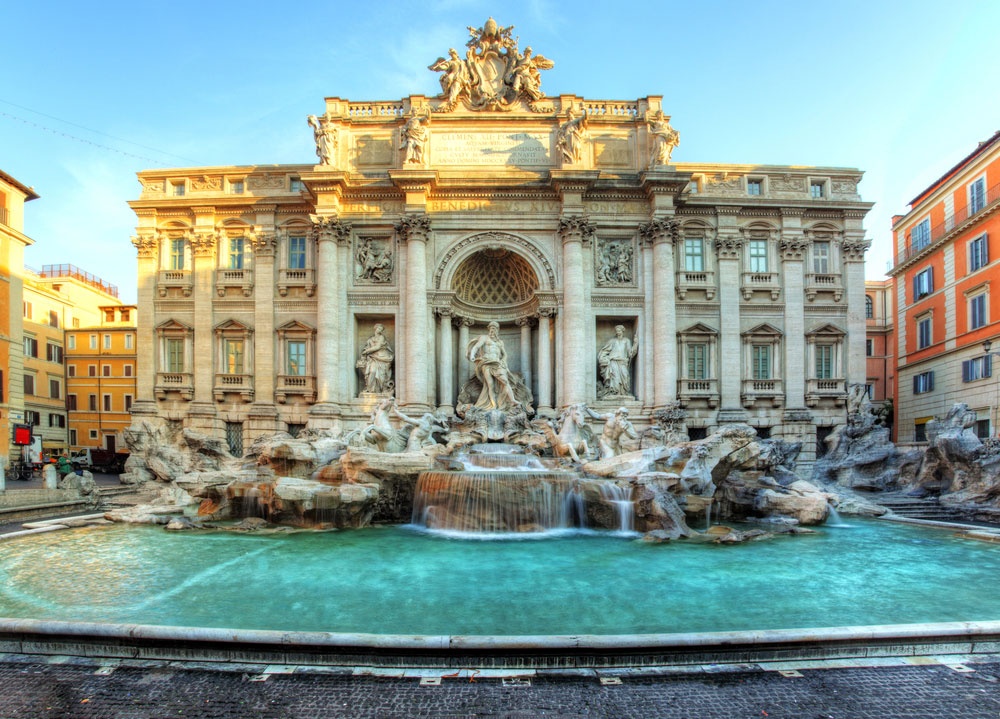 Roma Roma