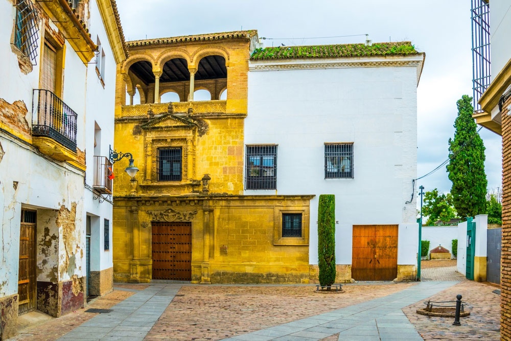 La Judería: La Judería: