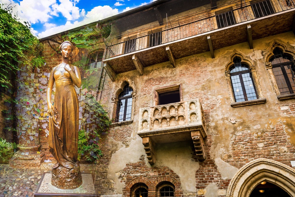 Verona Verona