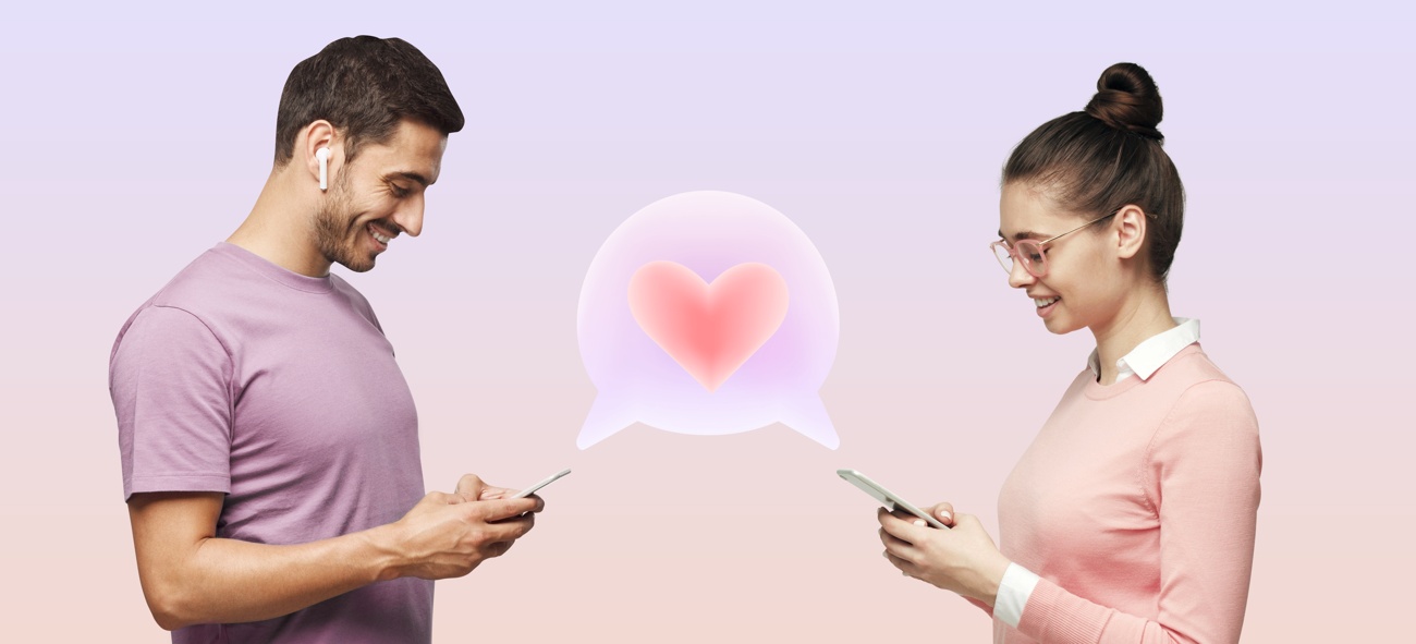 Hinge ha dado a conocer el Gen Z DATE Report Hinge ha dado a conocer el Gen Z DATE Report