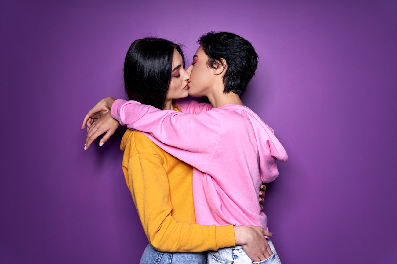 Una idea del romanticismo más allá de lo establecido Una idea del romanticismo más allá de lo establecido