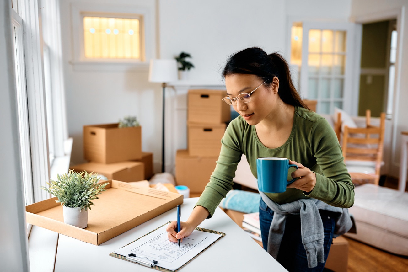 Un problema sobre la mesa que hay que gestionar